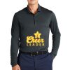 Dri FIT Micro Pique 2.0 Long Sleeve Polo Thumbnail