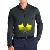 Dri FIT Micro Pique 2.0 Long Sleeve Polo Thumbnail