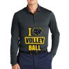 Dri FIT Micro Pique 2.0 Long Sleeve Polo Thumbnail