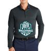 Dri FIT Micro Pique 2.0 Long Sleeve Polo Thumbnail