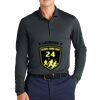 Dri FIT Micro Pique 2.0 Long Sleeve Polo Thumbnail