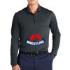 Dri FIT Micro Pique 2.0 Long Sleeve Polo Thumbnail
