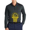 Dri FIT Micro Pique 2.0 Long Sleeve Polo Thumbnail