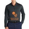 Dri FIT Micro Pique 2.0 Long Sleeve Polo Thumbnail