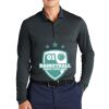 Dri FIT Micro Pique 2.0 Long Sleeve Polo Thumbnail