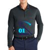Dri FIT Micro Pique 2.0 Long Sleeve Polo Thumbnail