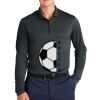 Dri FIT Micro Pique 2.0 Long Sleeve Polo Thumbnail