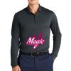Dri FIT Micro Pique 2.0 Long Sleeve Polo Thumbnail