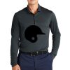 Dri FIT Micro Pique 2.0 Long Sleeve Polo Thumbnail