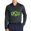 Dri FIT Micro Pique 2.0 Long Sleeve Polo Thumbnail