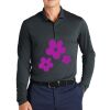 Dri FIT Micro Pique 2.0 Long Sleeve Polo Thumbnail