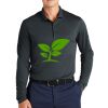 Dri FIT Micro Pique 2.0 Long Sleeve Polo Thumbnail