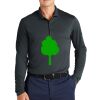 Dri FIT Micro Pique 2.0 Long Sleeve Polo Thumbnail