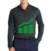 Dri FIT Micro Pique 2.0 Long Sleeve Polo Thumbnail