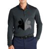 Dri FIT Micro Pique 2.0 Long Sleeve Polo Thumbnail