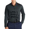 Dri FIT Micro Pique 2.0 Long Sleeve Polo Thumbnail