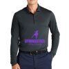 Dri FIT Micro Pique 2.0 Long Sleeve Polo Thumbnail