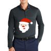 Dri FIT Micro Pique 2.0 Long Sleeve Polo Thumbnail