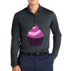 Dri FIT Micro Pique 2.0 Long Sleeve Polo Thumbnail