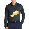 Dri FIT Micro Pique 2.0 Long Sleeve Polo Thumbnail