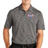Dri FIT Vapor Space Dyed Polo Thumbnail