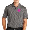Dri FIT Vapor Space Dyed Polo Thumbnail