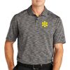 Dri FIT Vapor Space Dyed Polo Thumbnail