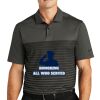 Dri FIT Vapor Block Polo Thumbnail