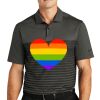 Dri FIT Vapor Block Polo Thumbnail