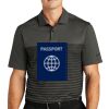Dri FIT Vapor Block Polo Thumbnail